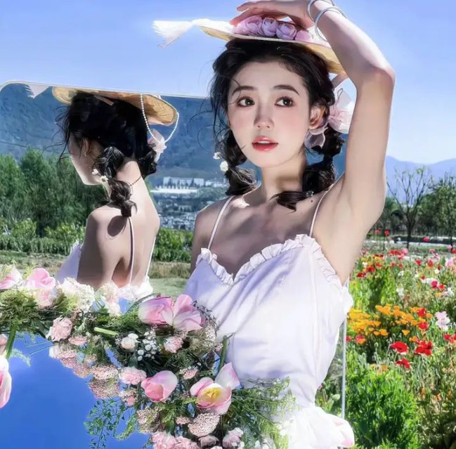 慌途
